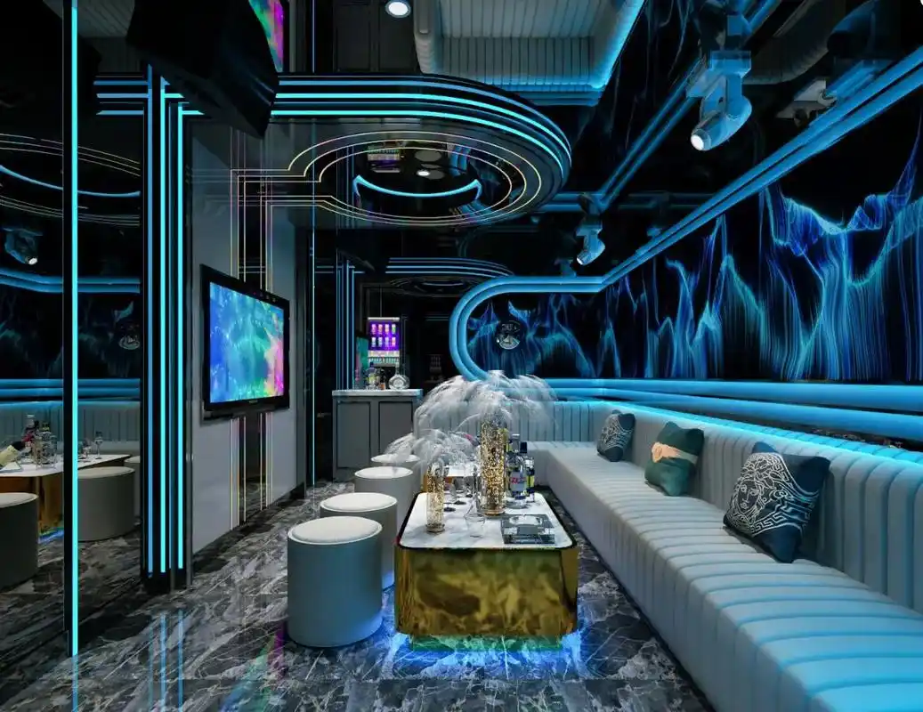 白银商务ktv消费攻略商务ktv怎么消费-平川区ktv预定